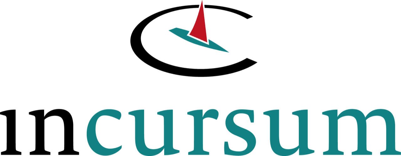 incursum gmbh Logo ohne Claim