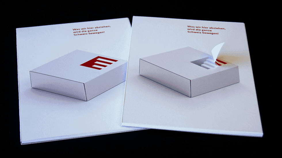 MARKE, LOGO, CLAIM