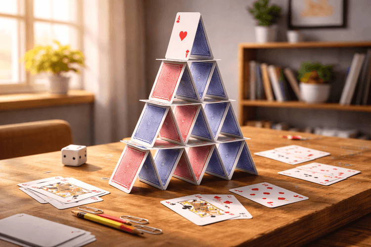 App-Architektur (Monorepo)