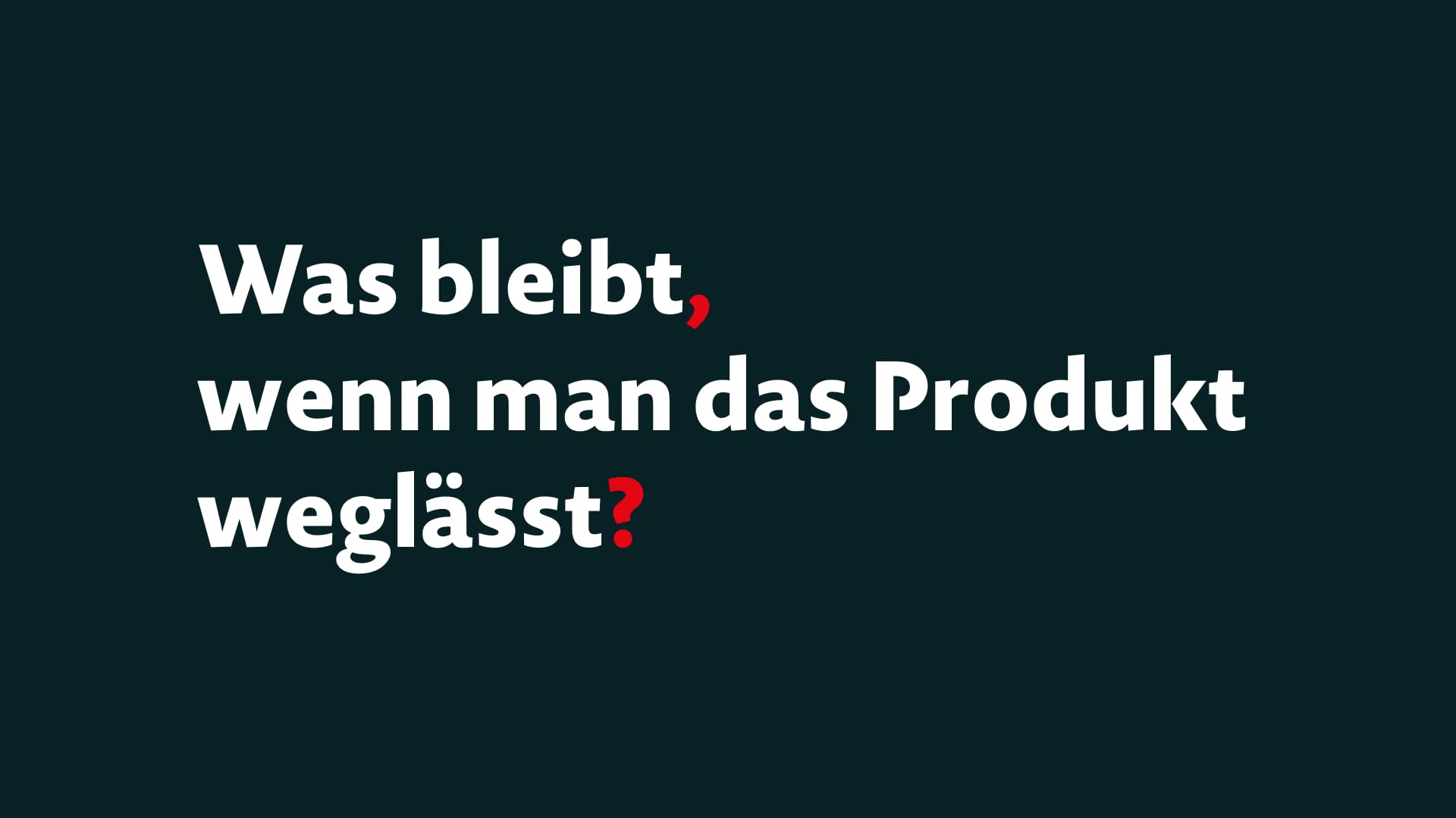 Content und Storytelling für B2B-Unternehmen