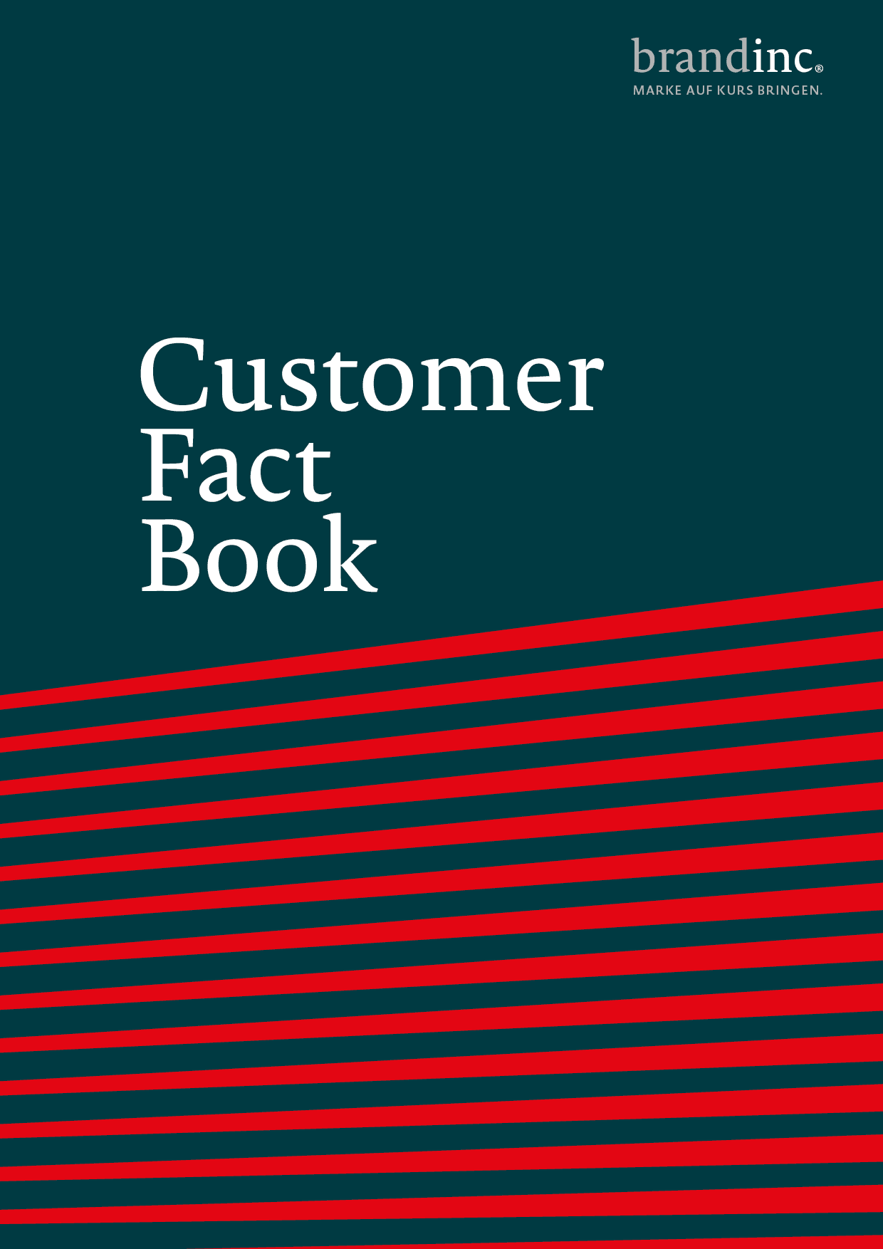 Zielgruppenanalyse und Customer Journey für KMU