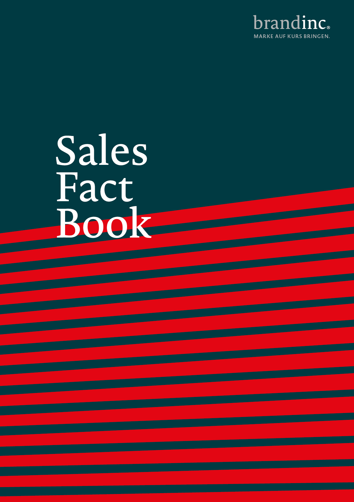 Sales Fact Book