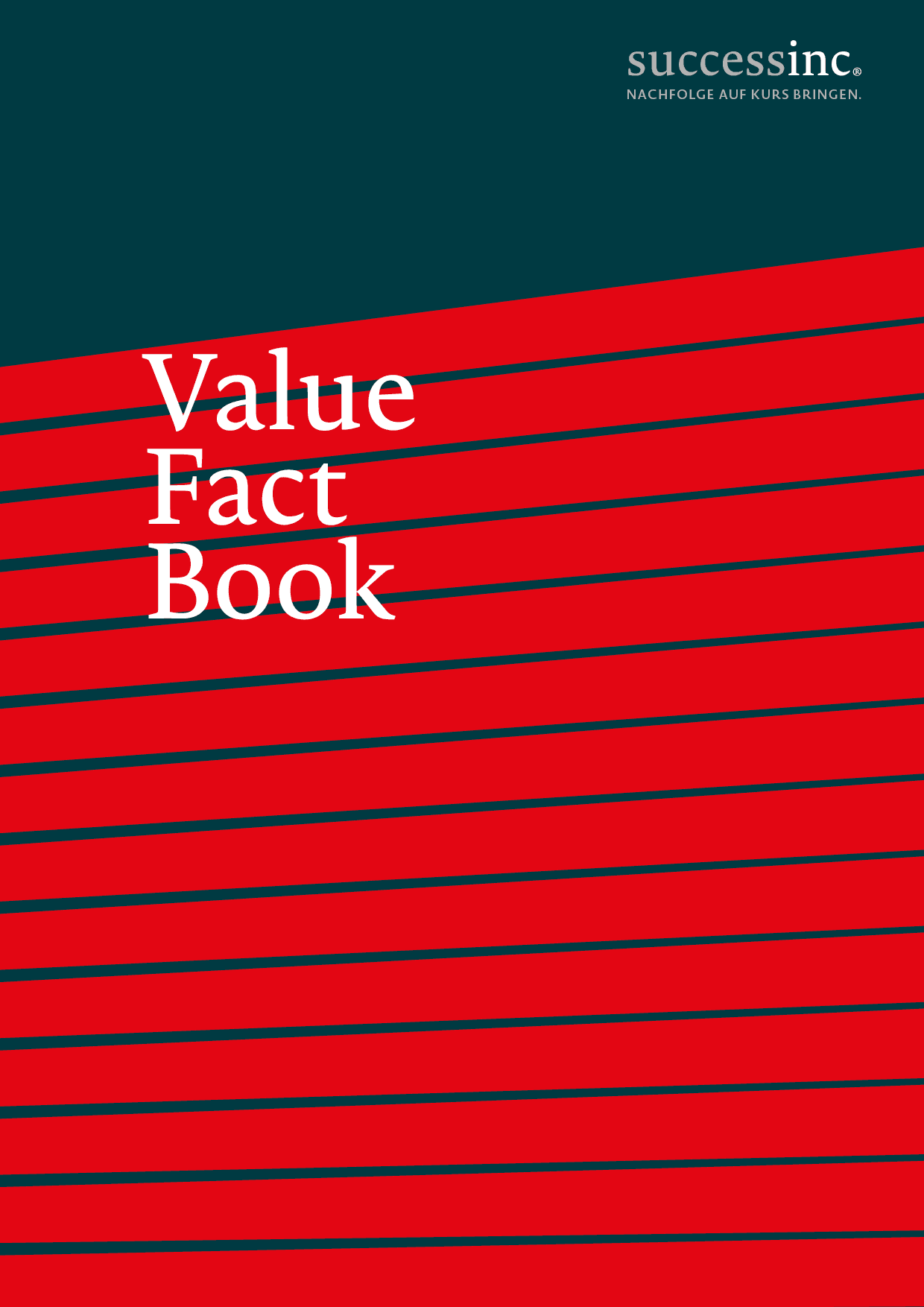 Value Fact Book