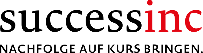 Nachfolger finden