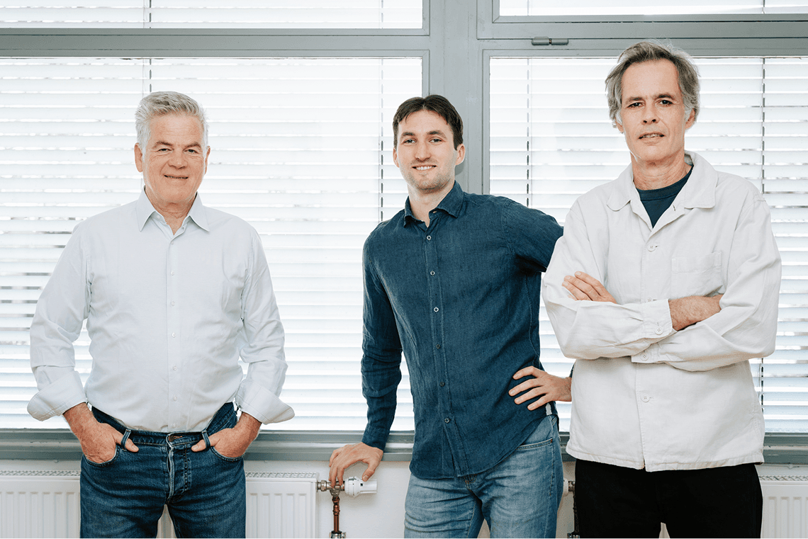 incursum gmbh - Kontakt/Team